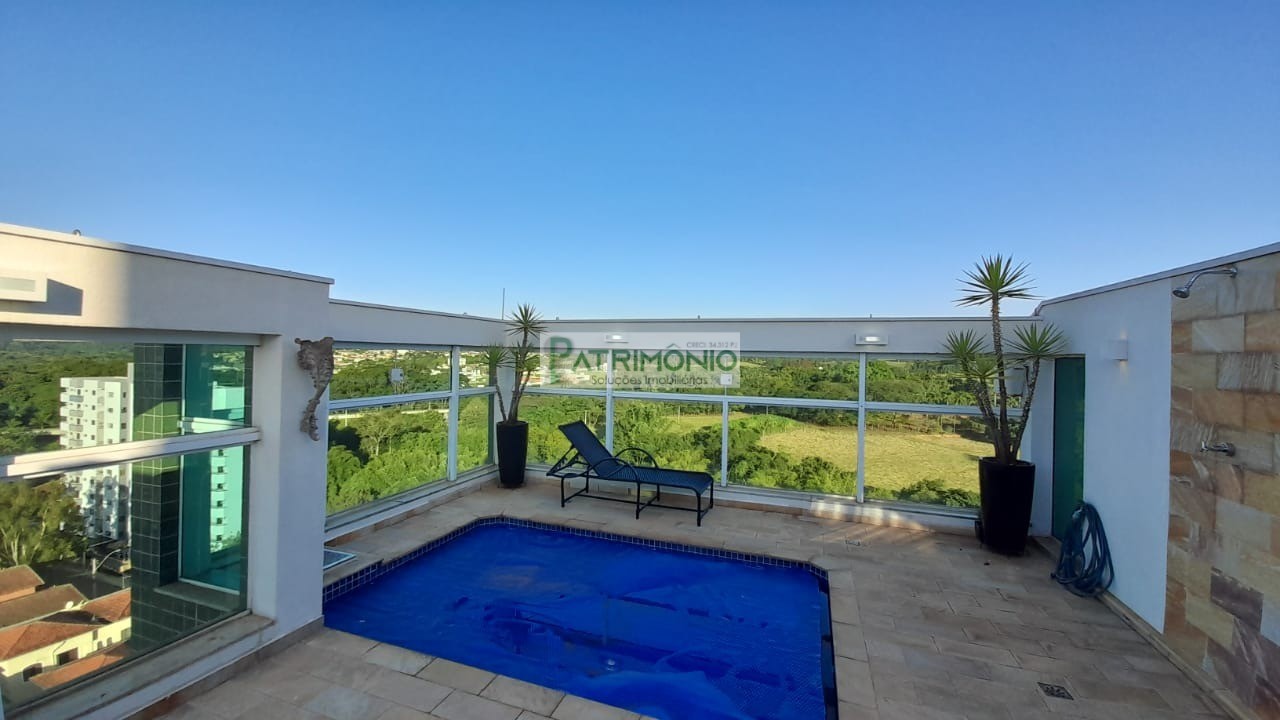 Apartamento, 3 quartos, 333 m² - Foto 5