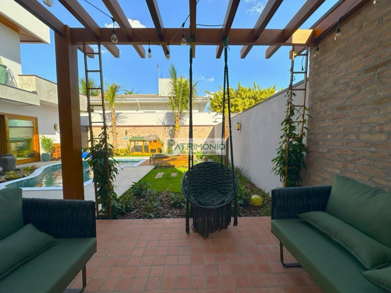 Casa, 4 quartos, 396 m² - Foto 4
