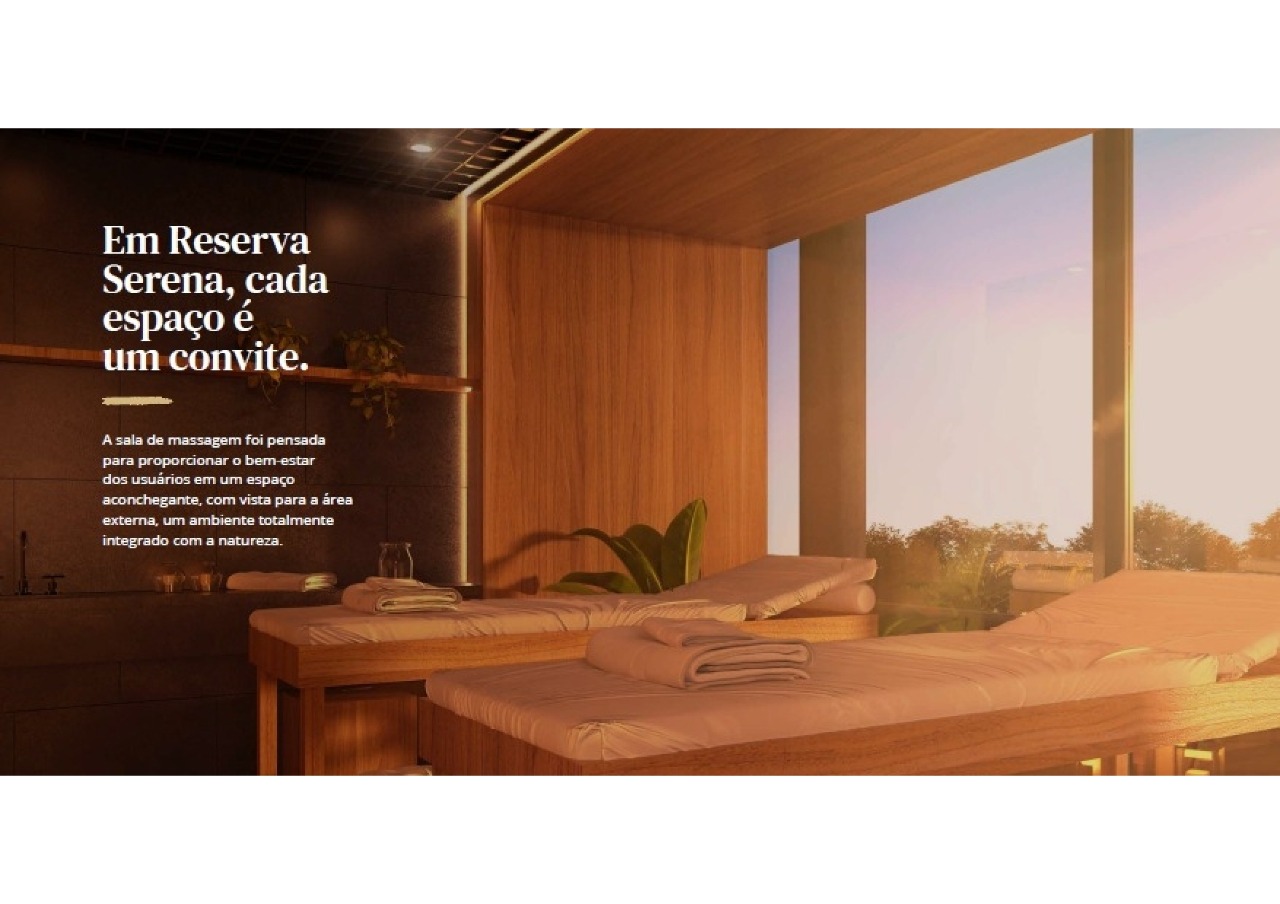 Reserva serena campinas - últimos lotes exclusivos na cidade - foto 6
