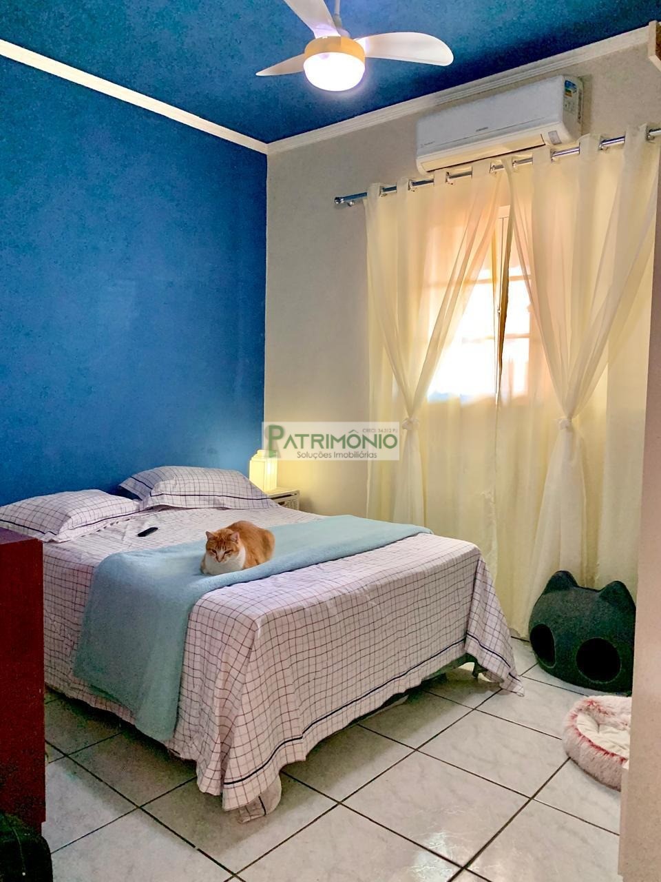 Casa, 3 quartos - Foto 7
