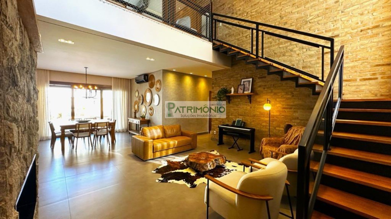 Casa, 4 quartos, 396 m² - Foto 19