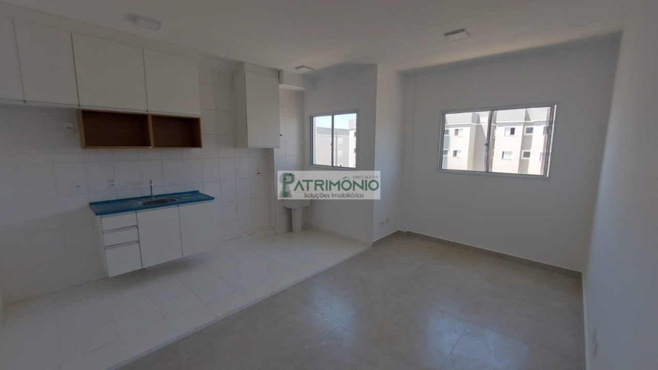 Apartamento, 2 quartos, 57 m² - Foto 5