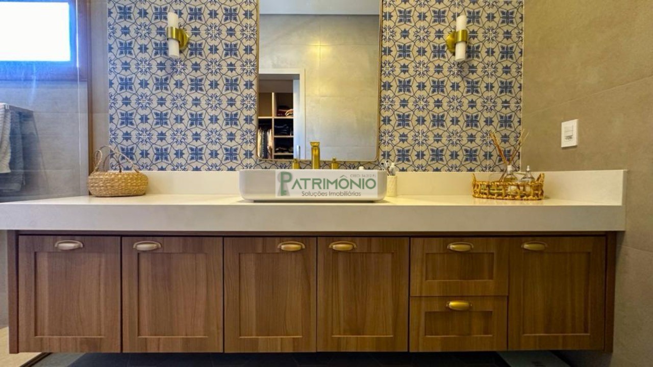 Casa, 4 quartos, 396 m² - Foto 11