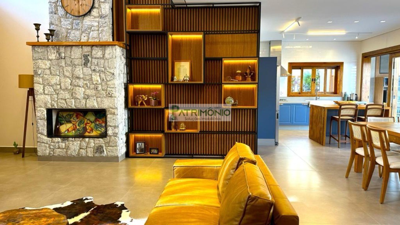 Casa, 4 quartos, 396 m² - Foto 21