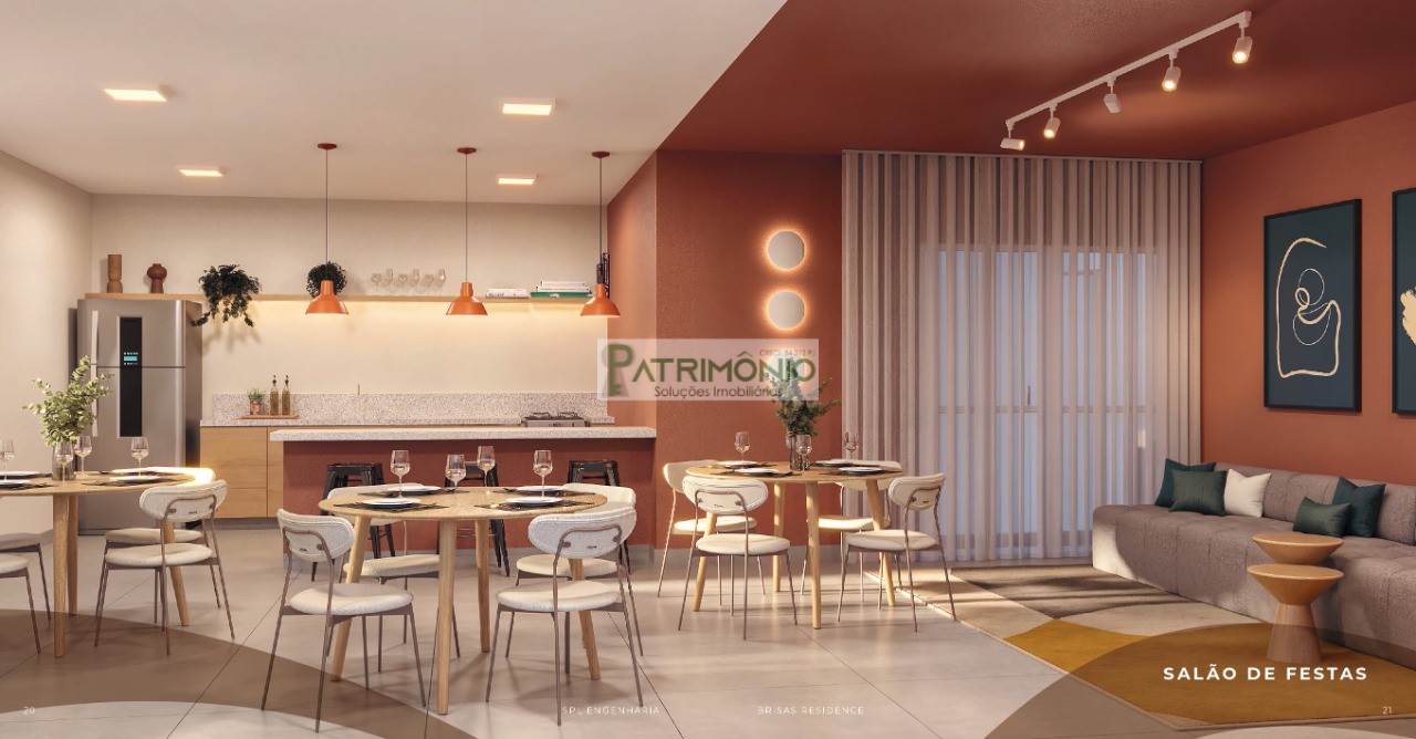 Apartamento, 2 quartos, 46 m² - Foto 10