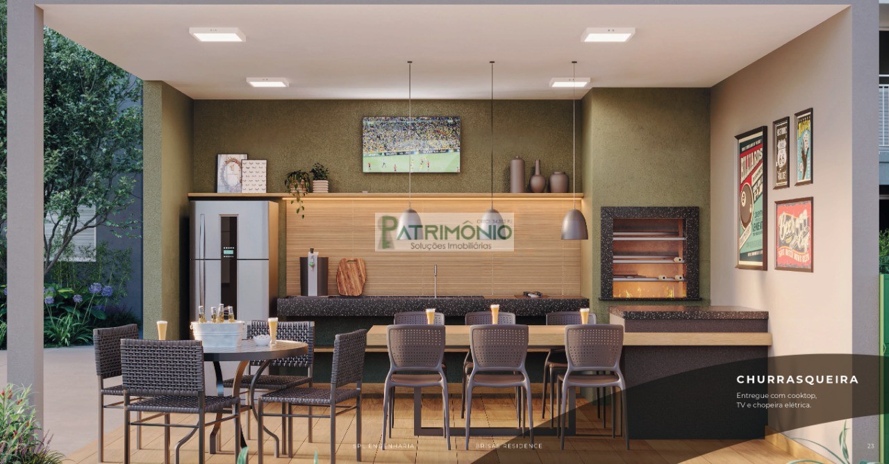 Apartamento, 2 quartos, 46 m² - Foto 11