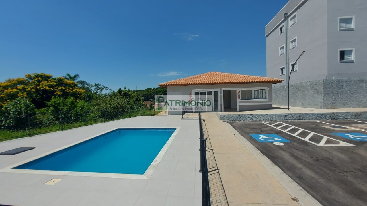 Apartamento, 2 quartos, 57 m² - Foto 4