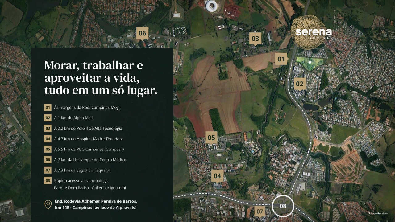 Terreno, 360 m² - Foto 8