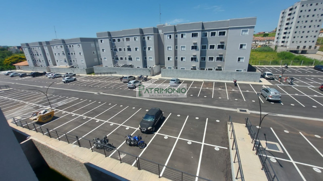 Apartamento, 2 quartos, 57 m² - Foto 11