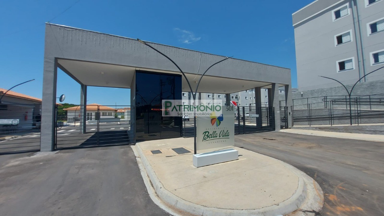 Apartamento, 2 quartos, 57 m² - Foto 6