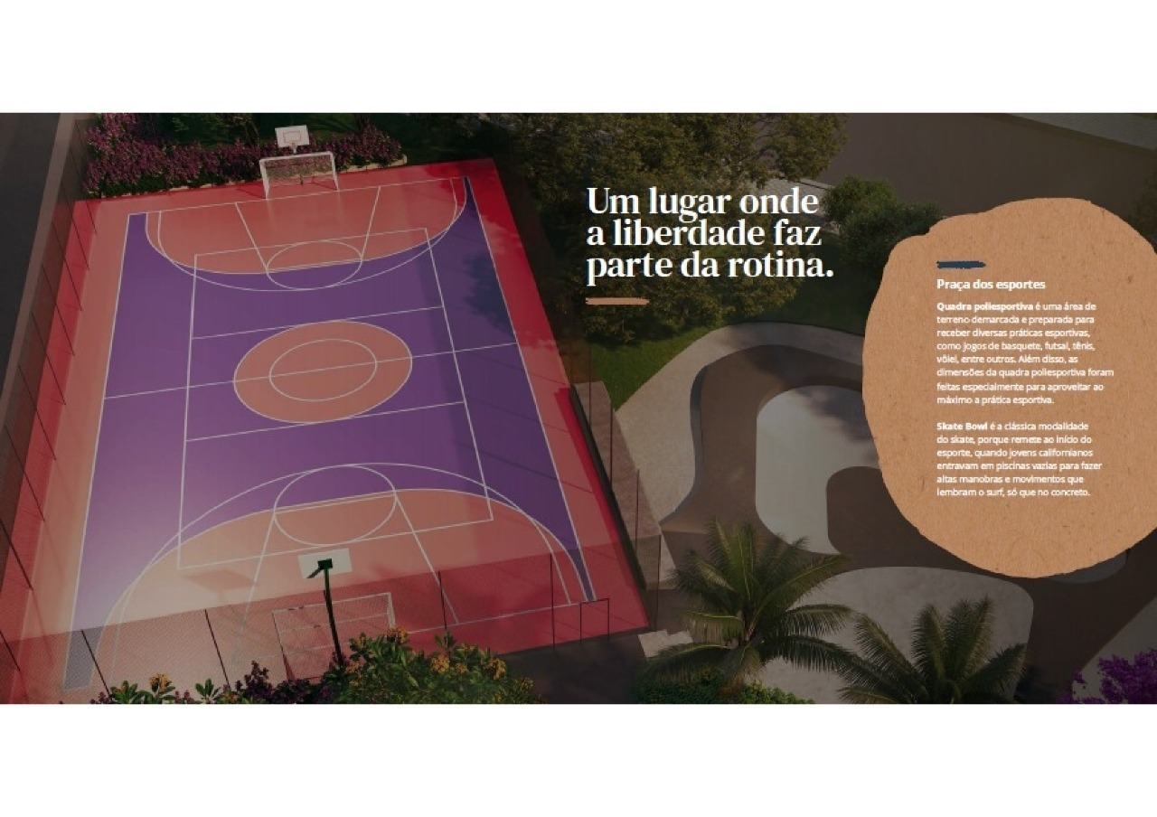 Reserva serena campinas - últimos lotes exclusivos na cidade - foto 10