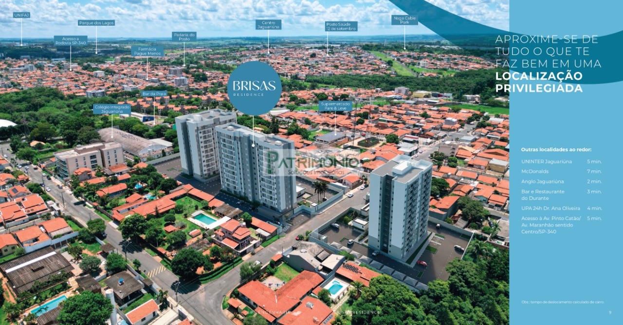 Apartamento, 2 quartos, 46 m² - Foto 5