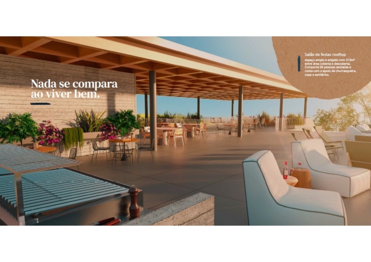 Reserva serena campinas - últimos lotes exclusivos na cidade - foto 5