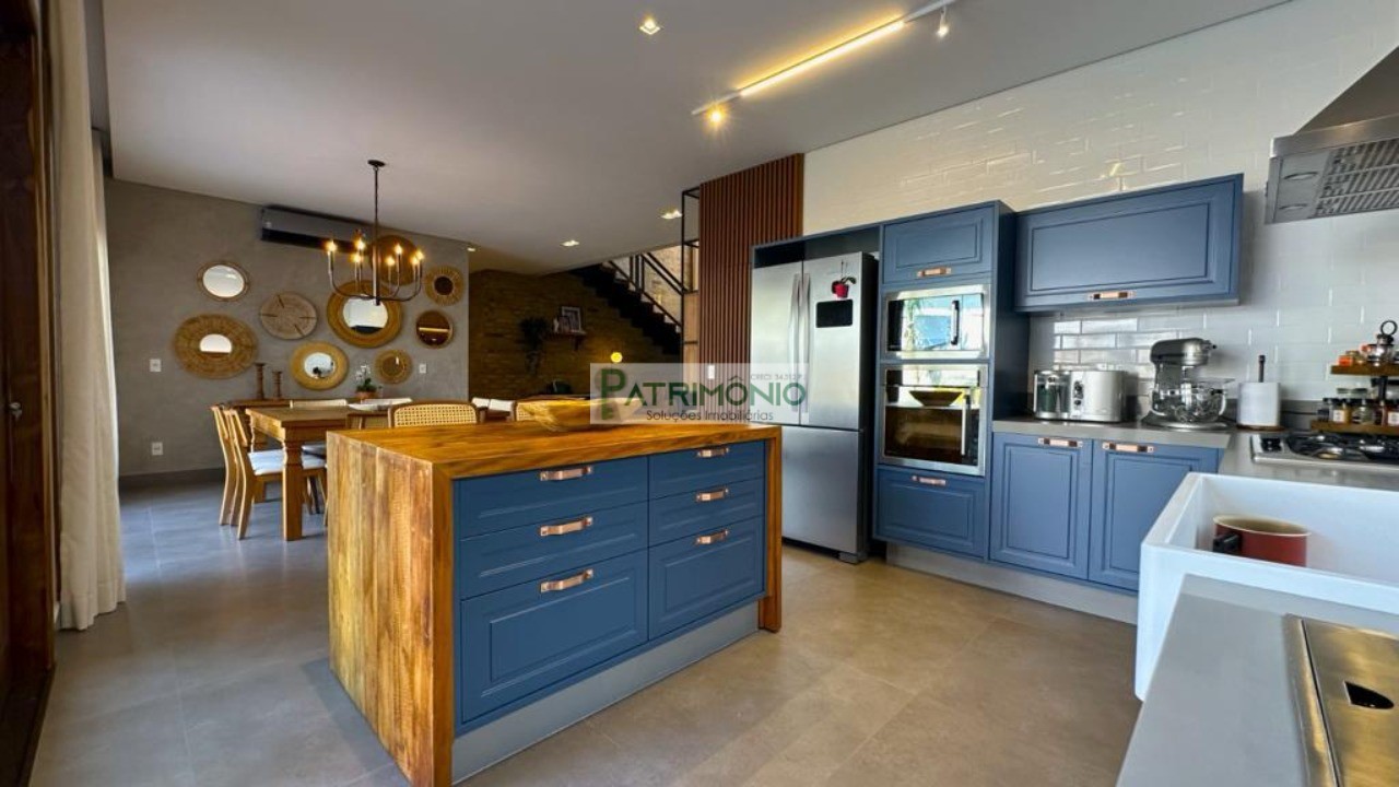Casa, 4 quartos, 396 m² - Foto 24