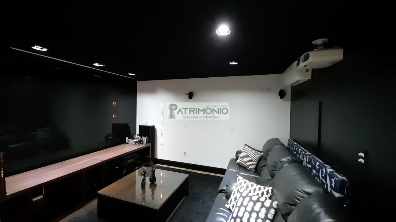 Apartamento, 3 quartos, 333 m² - Foto 6