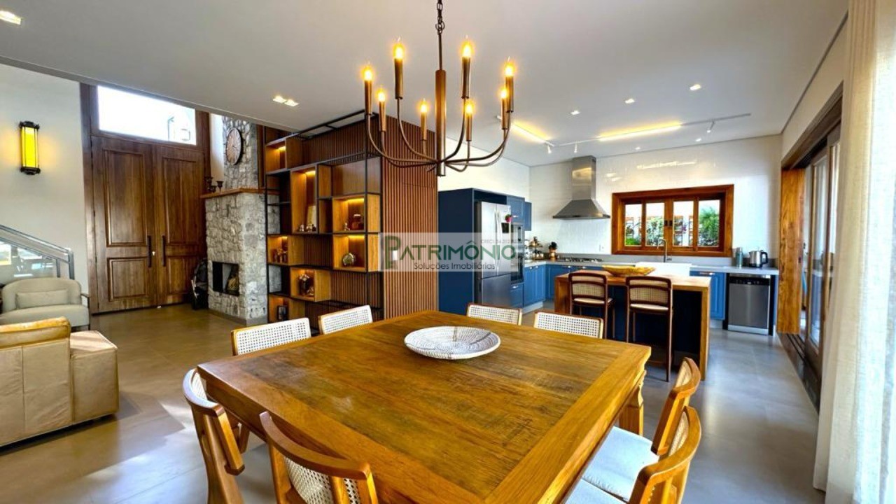 Casa, 4 quartos, 396 m² - Foto 22