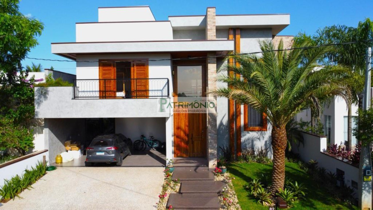 Casa, 4 quartos, 396 m² - Foto 32