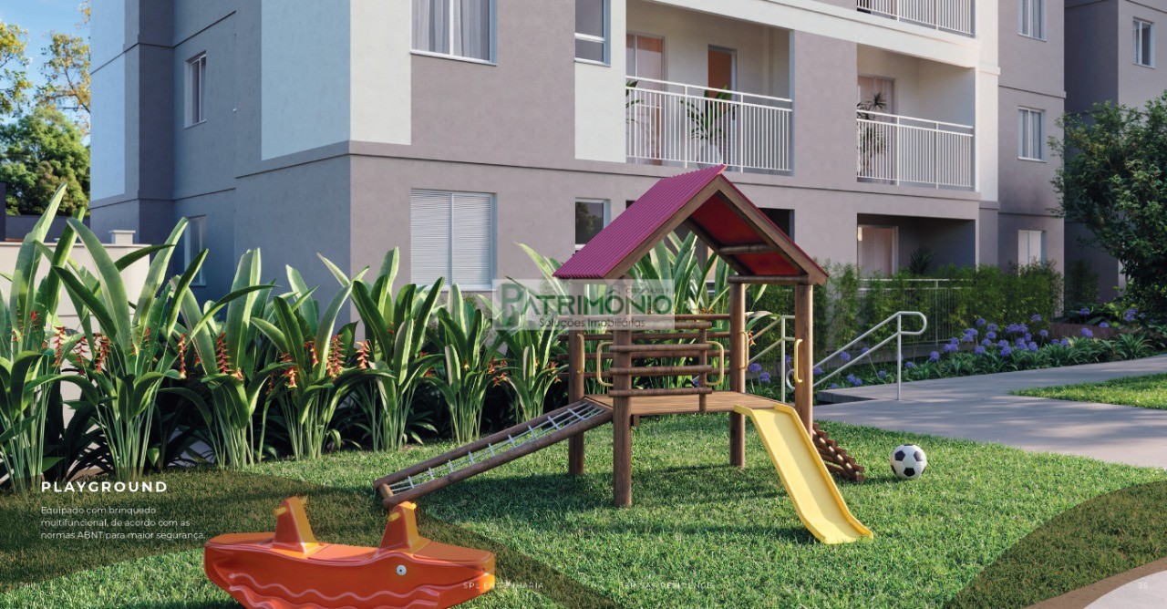 Apartamento, 2 quartos, 46 m² - Foto 12