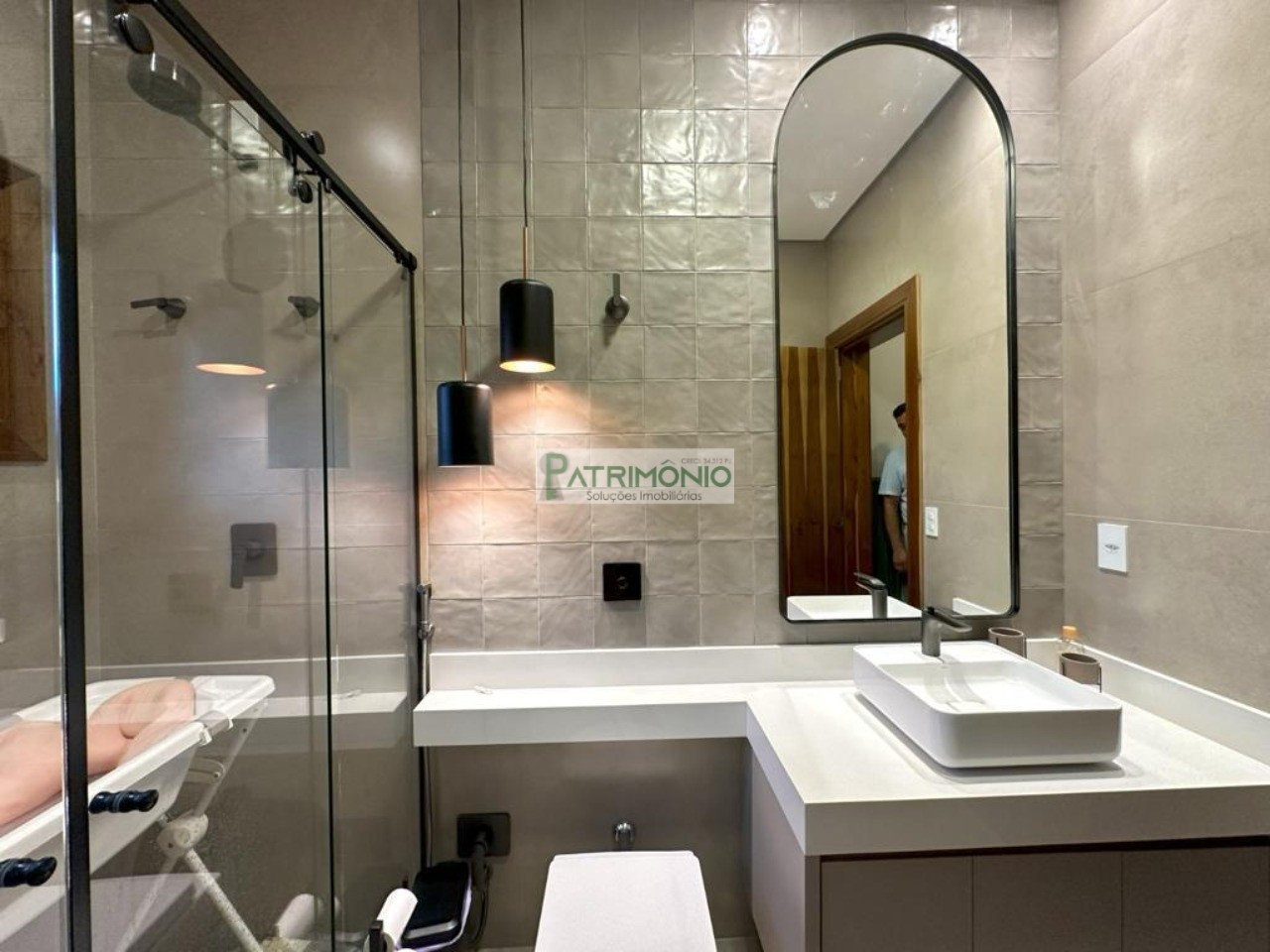 Casa, 4 quartos, 396 m² - Foto 40
