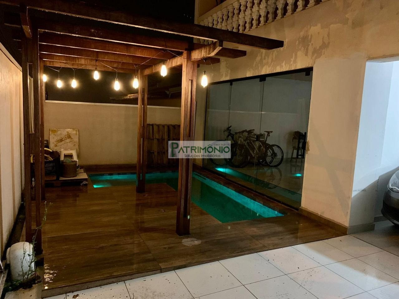 Casa, 3 quartos - Foto 14