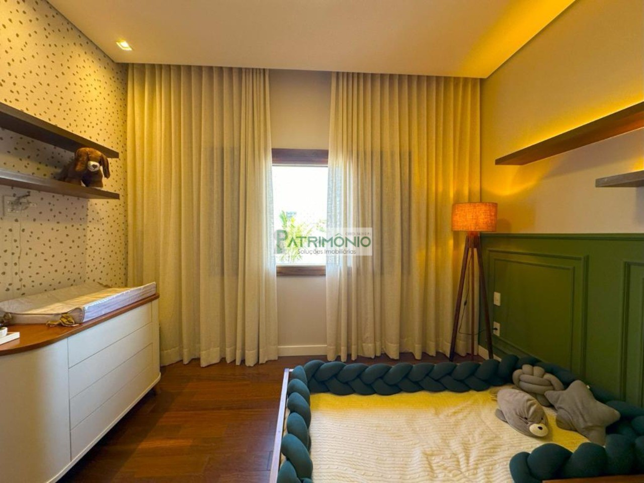 Casa, 4 quartos, 396 m² - Foto 12