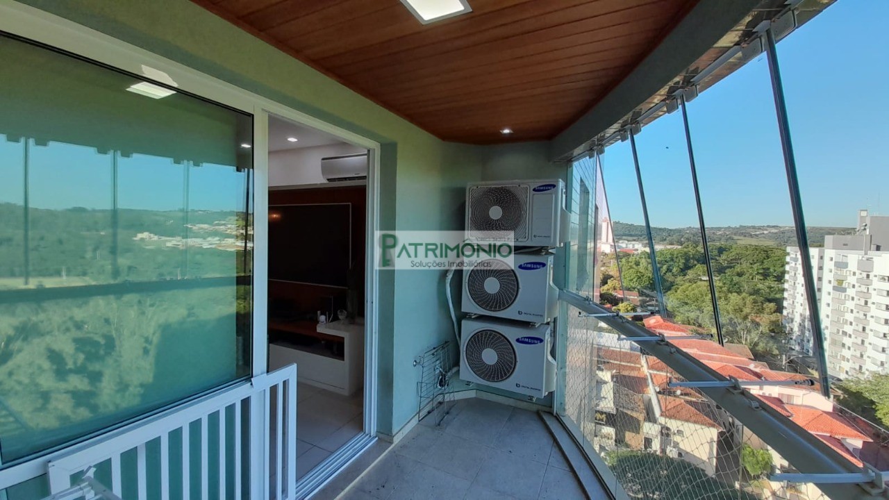 Apartamento, 3 quartos, 333 m² - Foto 14