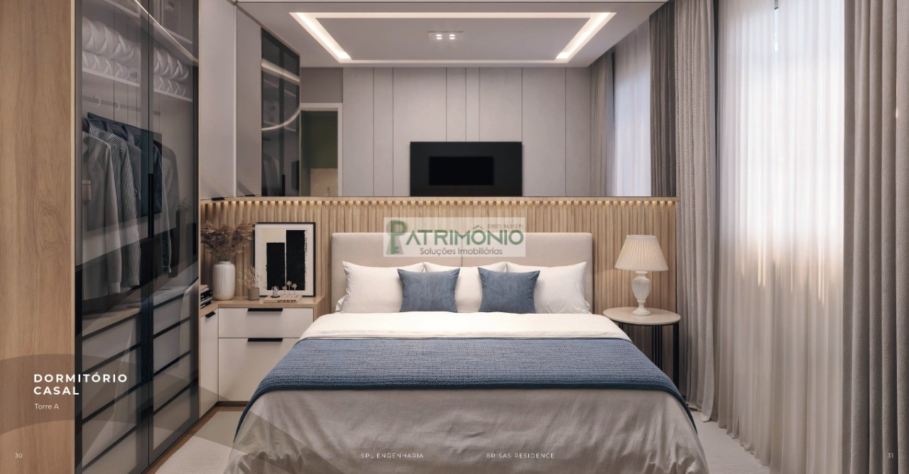 Apartamento, 2 quartos, 46 m² - Foto 15