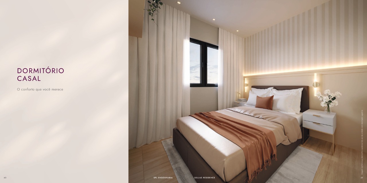 DÁLIAS RESIDENCE: O Novo Padrão de Lazer e Conforto em Holambra!