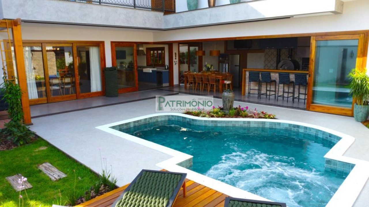 Casa, 4 quartos, 396 m² - Foto 36