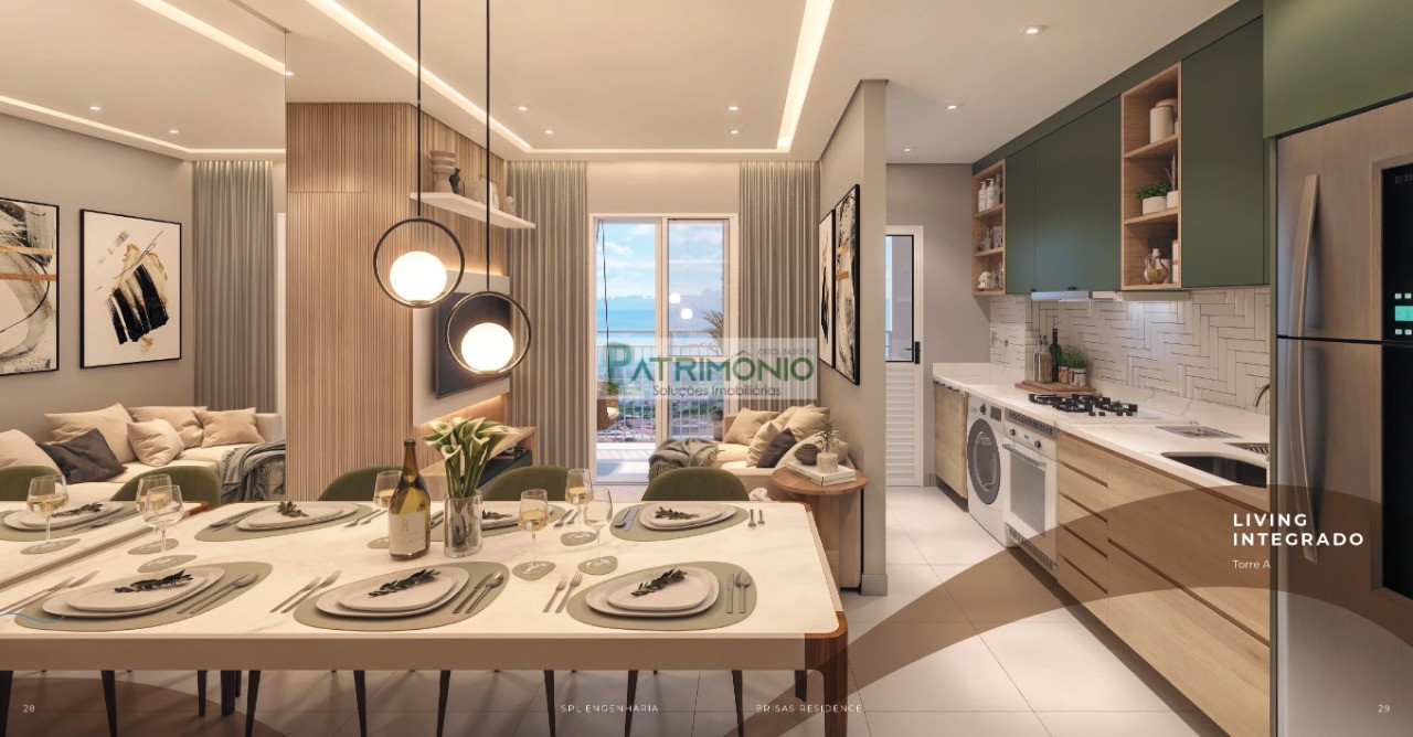Apartamento, 2 quartos, 46 m² - Foto 14