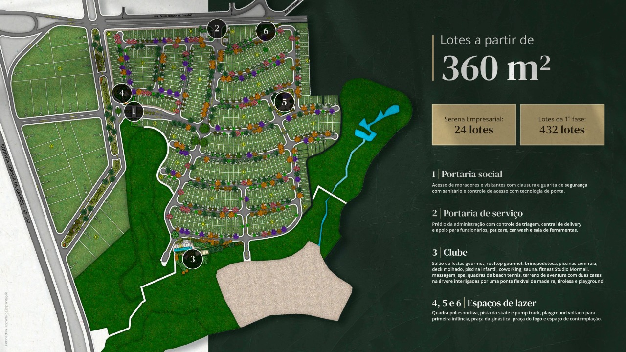 Terreno, 360 m² - Foto 11