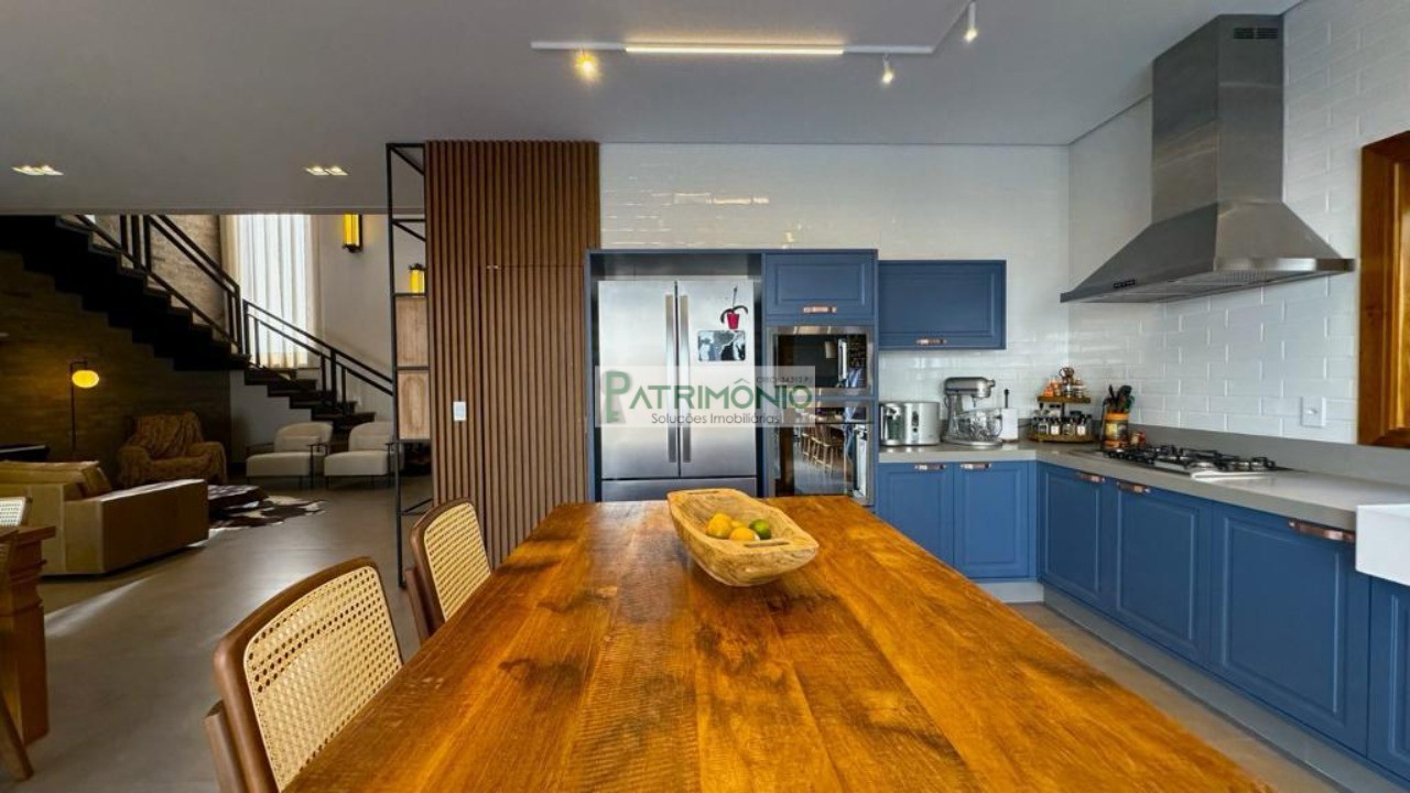 Casa, 4 quartos, 396 m² - Foto 23
