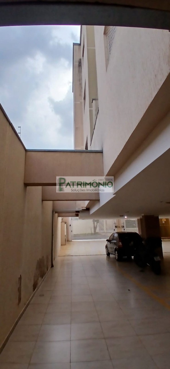 Apartamento, 2 quartos, 40 m² - Foto 5