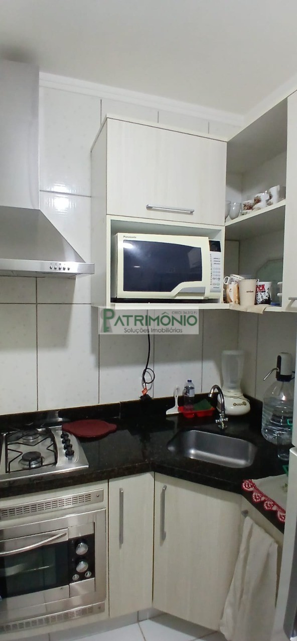 Apartamento, 2 quartos, 40 m² - Foto 12