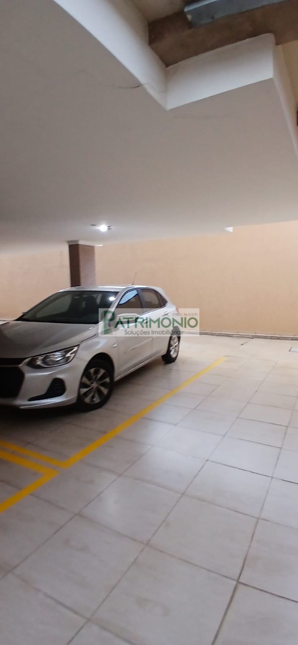 Apartamento, 2 quartos, 40 m² - Foto 4