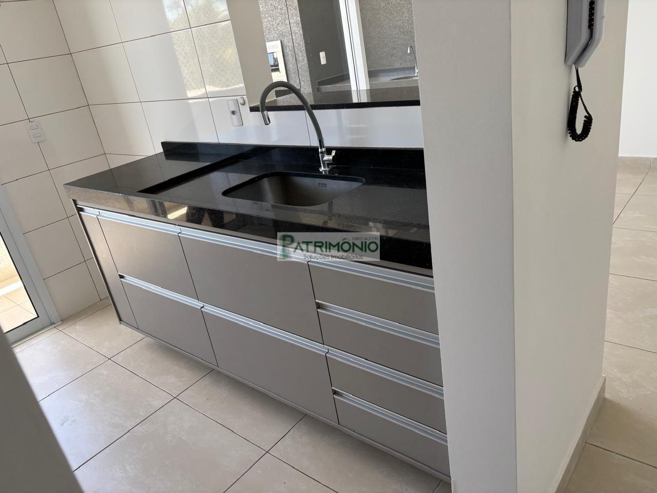 Apartamento, 2 quartos, 82 m² - Foto 2