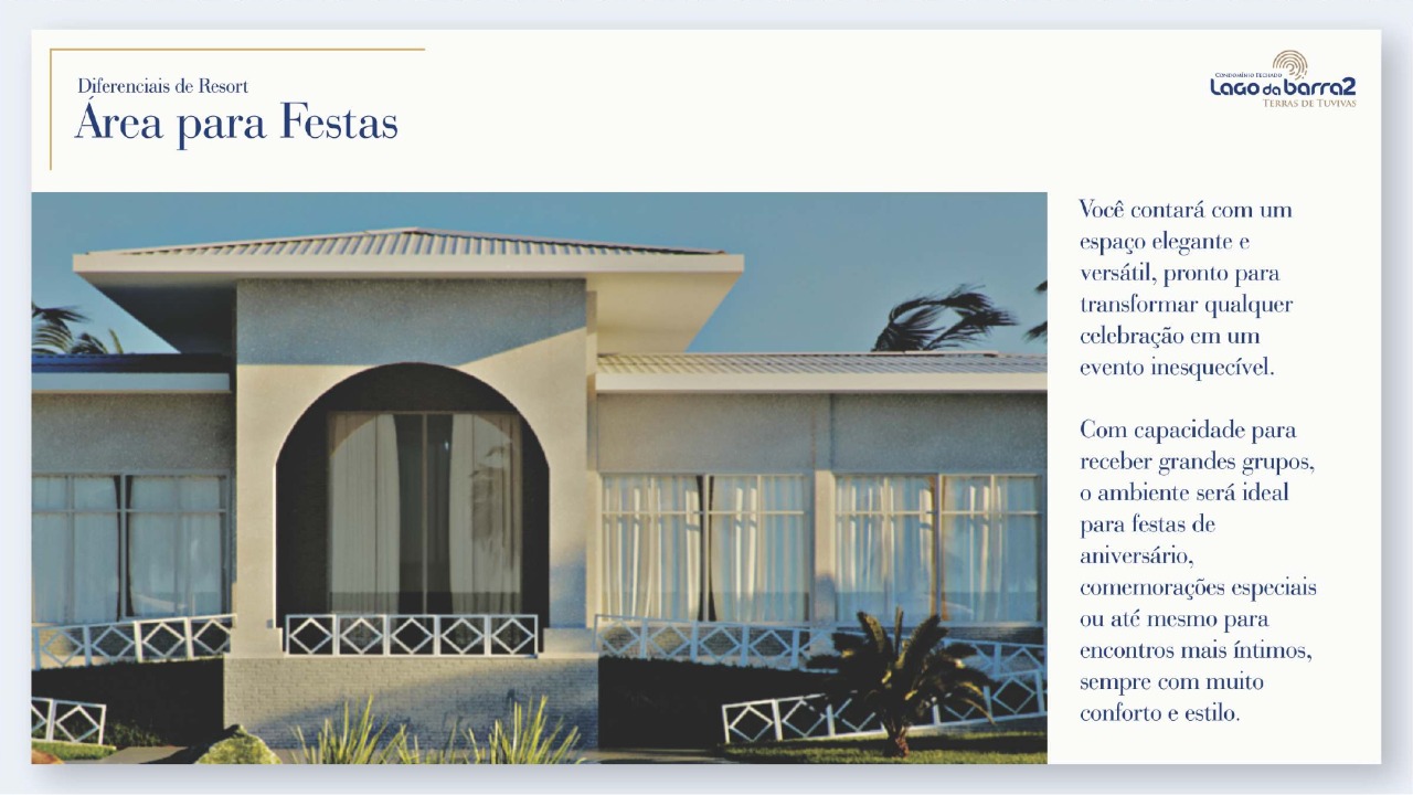 Lotes de alto padrão com resort exclusivo em jaguariúna-sp!