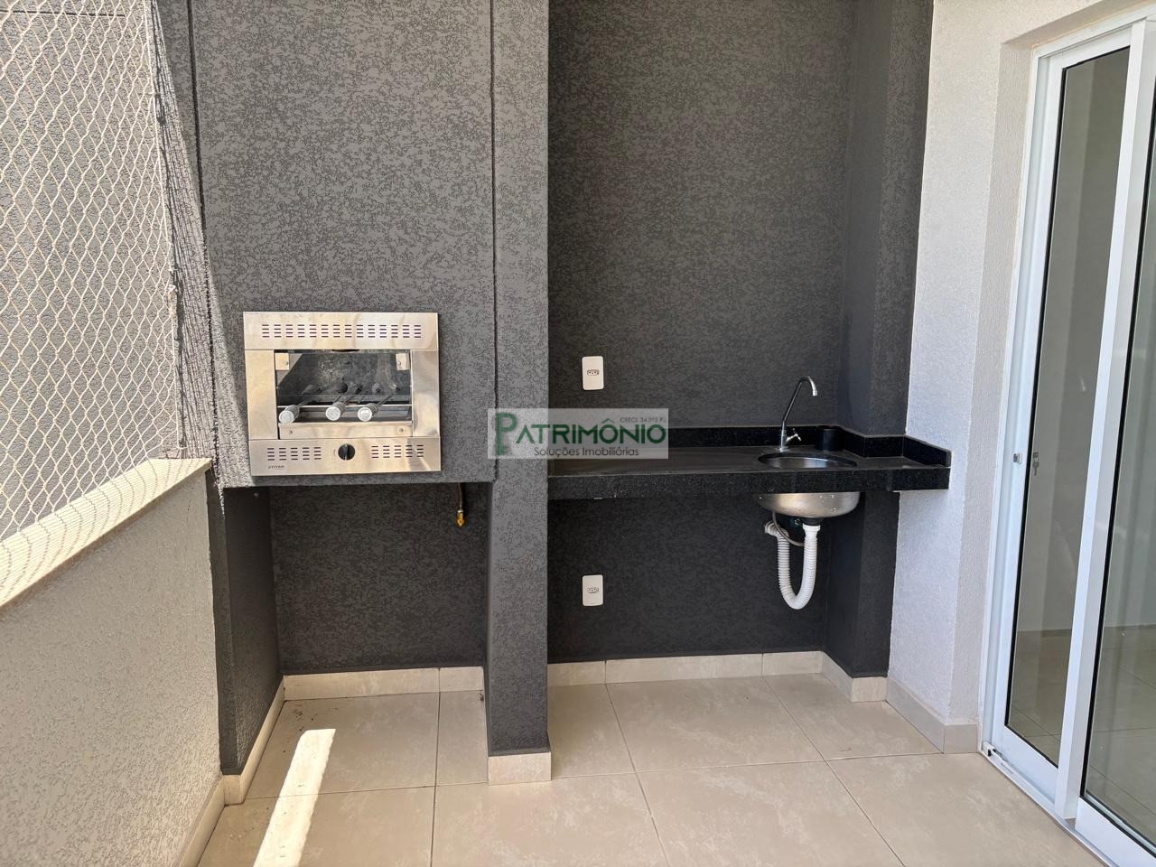 Apartamento, 2 quartos, 82 m² - Foto 1