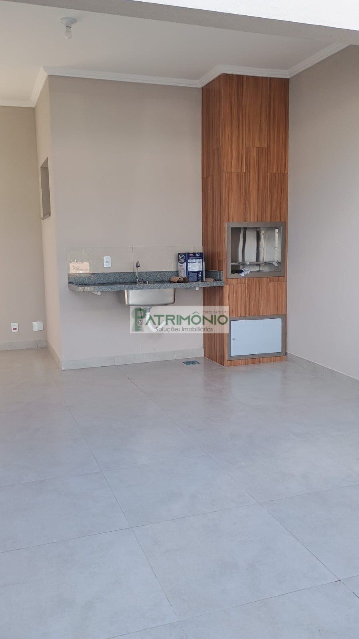 Casa, 2 quartos, 83 m² - Foto 3