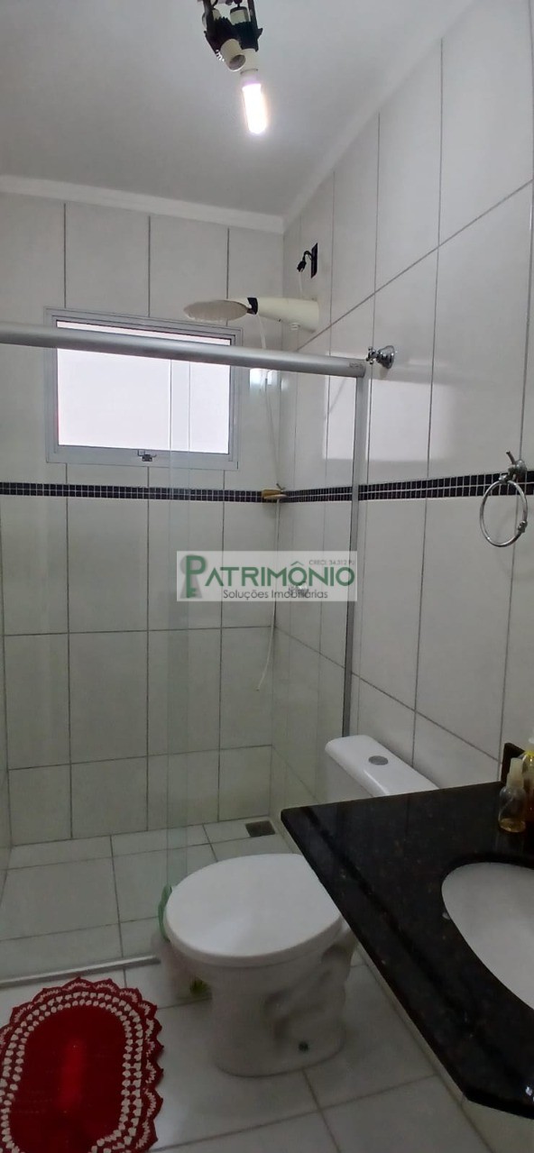 Apartamento, 2 quartos, 40 m² - Foto 8