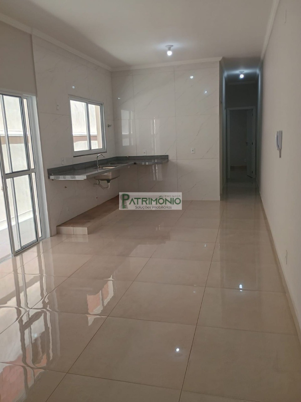 Casa, 2 quartos, 83 m² - Foto 6