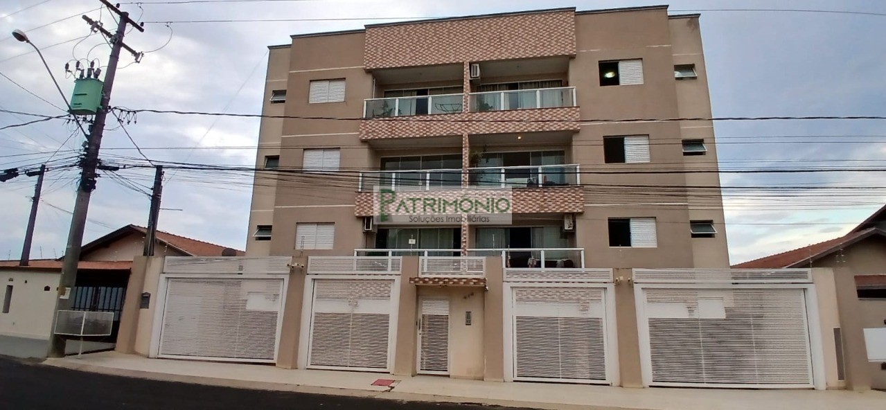 Apartamento, 2 quartos, 40 m² - Foto 2