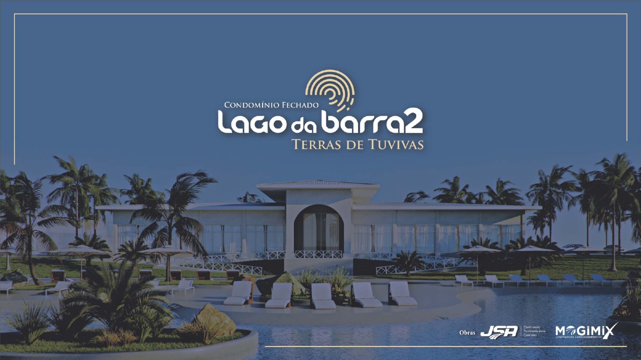Lotes de alto padrão com resort exclusivo em jaguariúna-sp!