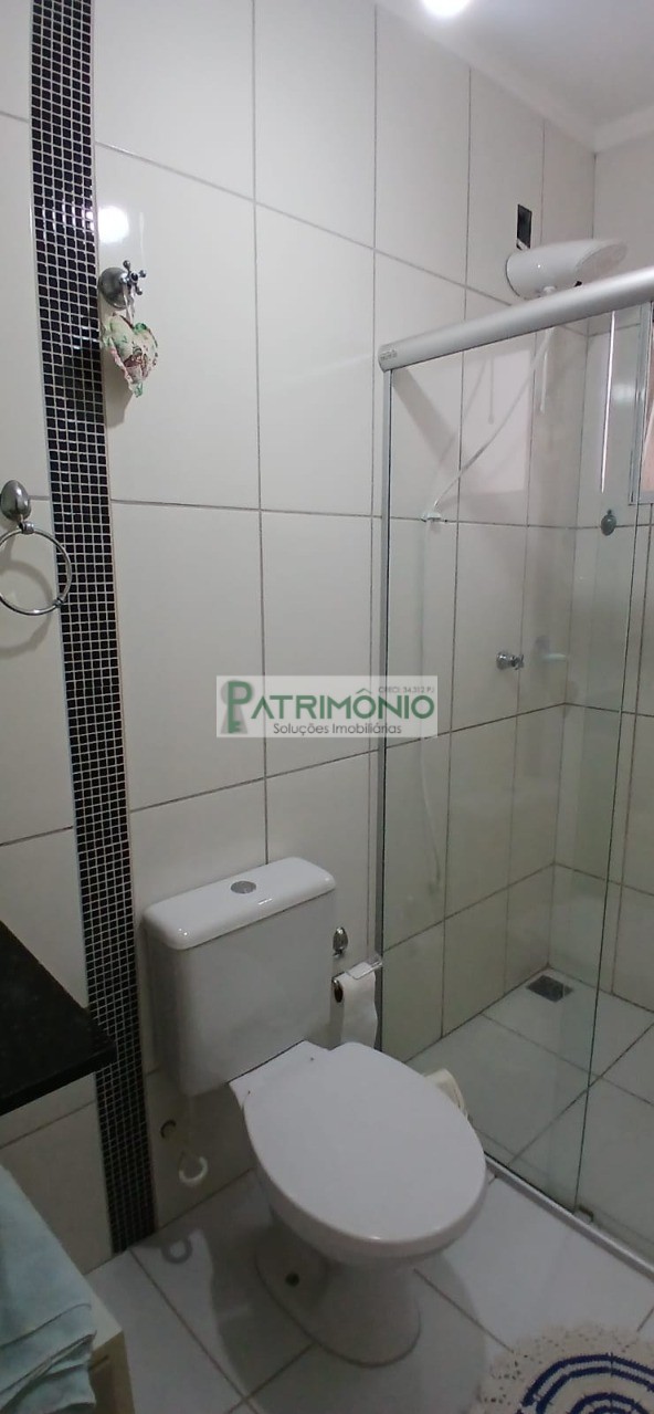 Apartamento, 2 quartos, 40 m² - Foto 9
