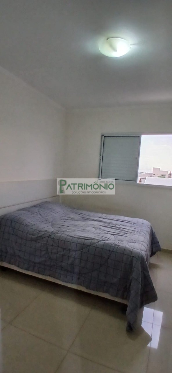 Apartamento, 2 quartos, 40 m² - Foto 15