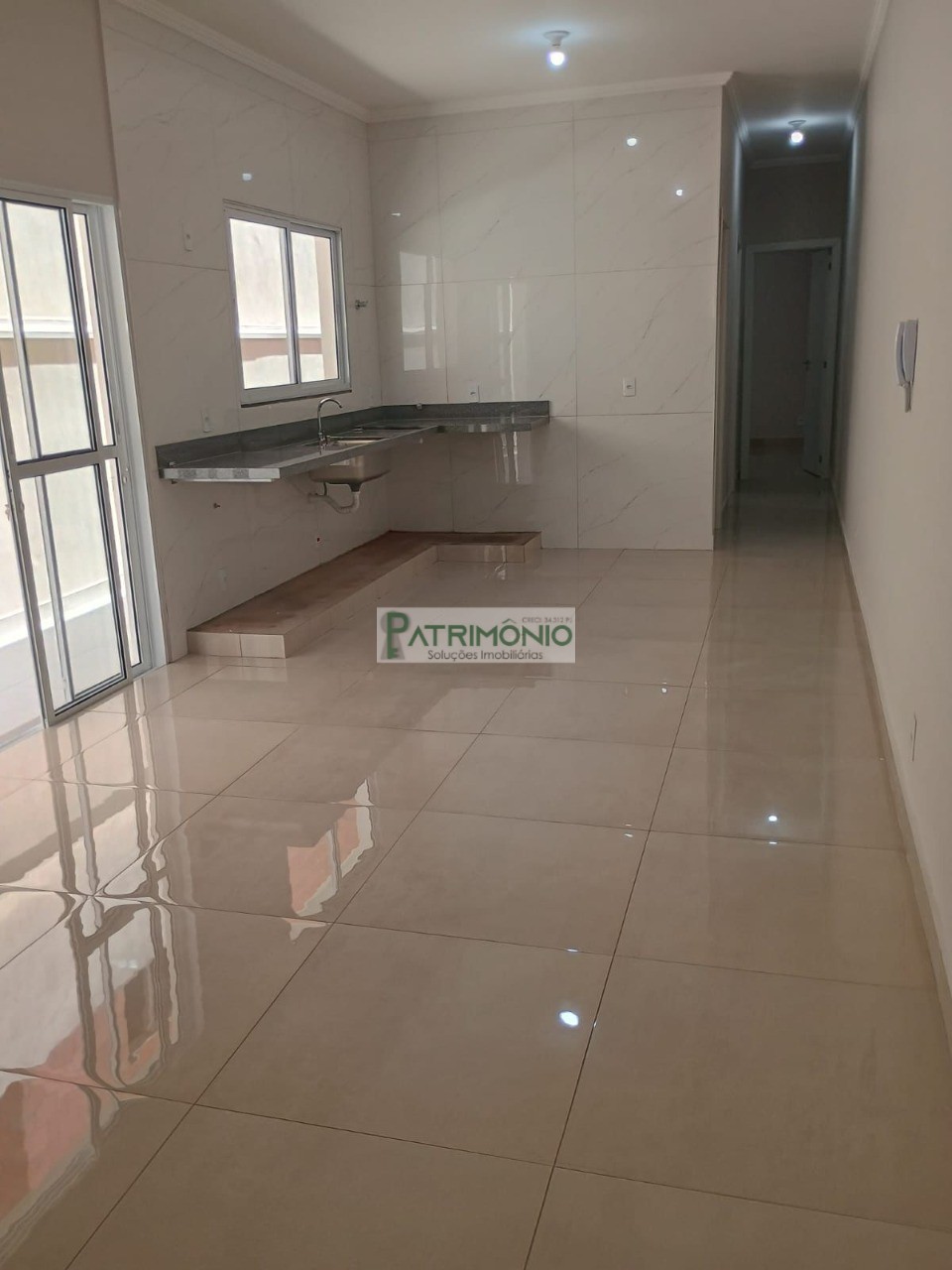 Casa, 2 quartos, 83 m² - Foto 5