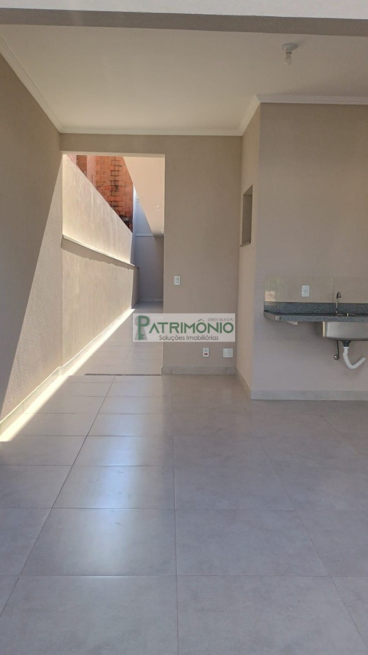 Casa, 2 quartos, 83 m² - Foto 2