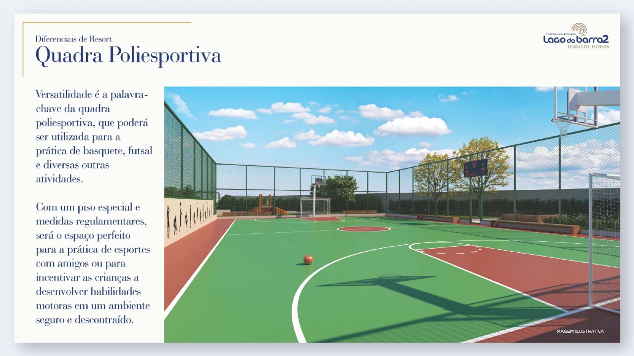 Lotes de alto padrão com resort exclusivo em jaguariúna-sp!