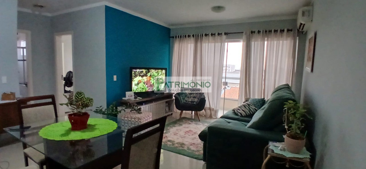 Apartamento, 2 quartos, 40 m² - Foto 1