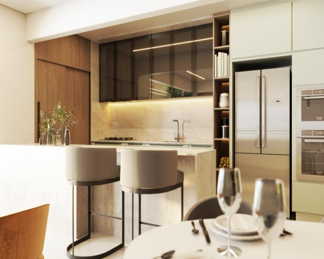 Apartamento, 3 quartos, 107 m² - Foto 13